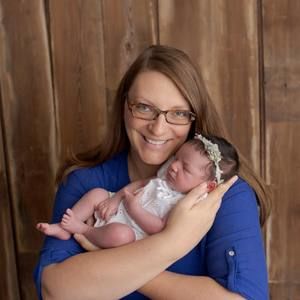 Meet your Posher, Beth